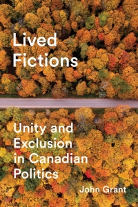 Cover image: Lived Fictions 1st edition 9780774836487