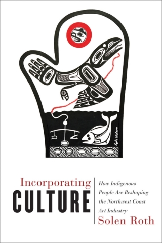 Cover image: Incorporating Culture 1st edition 9780774837385