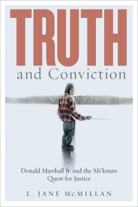 Cover image: Truth and Conviction 1st edition 9780774837484