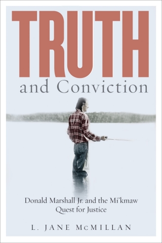 Cover image: Truth and Conviction 1st edition 9780774837484
