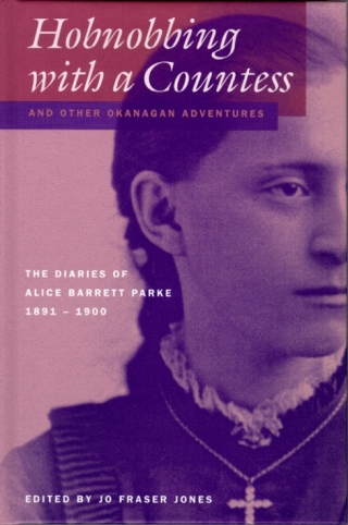 Imagen de portada: Hobnobbing with a Countess and Other Okanagan Adventures 1st edition 9780774808521