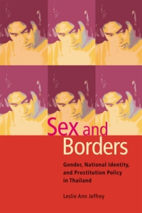 Cover image: Sex and Borders 1st edition 9780774808729