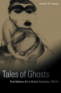 Cover image: Tales of Ghosts 1st edition 9780774809542