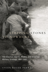 Cover image: Stepping Stones to Nowhere 1st edition 9780774809894