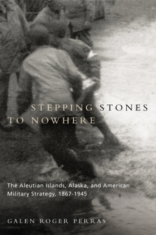 Imagen de portada: Stepping Stones to Nowhere 1st edition 9780774809894
