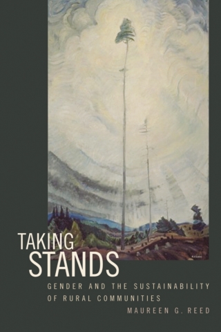 Titelbild: Taking Stands 1st edition 9780774810180