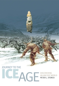 Imagen de portada: Journey to the Ice Age 1st edition 9780774810296