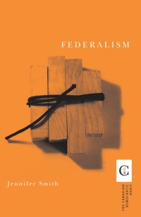 Imagen de portada: Federalism 1st edition 9780774810609