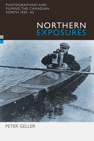 Titelbild: Northern Exposures 1st edition 9780774809283