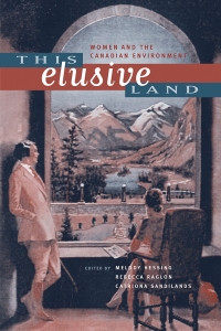 Cover image: This Elusive Land 1st edition 9780774811064