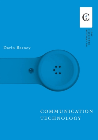 Imagen de portada: Communication Technology 1st edition 9780774811835