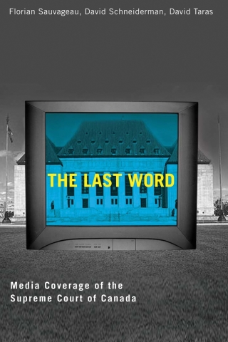 Imagen de portada: Last Word 1st edition 9780774812443