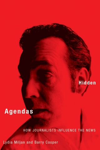 Cover image: Hidden Agendas 1st edition 9780774810197