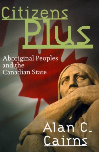 Imagen de portada: Citizens Plus 1st edition 9780774807685