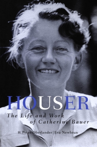 Cover image: Houser 1st edition 9780774807203