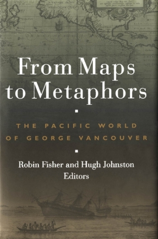 Imagen de portada: From Maps to Metaphors 1st edition 9780774828154