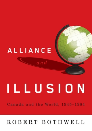 Imagen de portada: Alliance and Illusion 1st edition 9780774813693