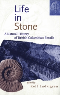 Cover image: Life in Stone 1st edition 9780774805773