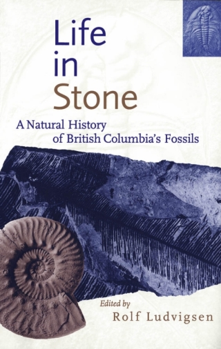 Cover image: Life in Stone 1st edition 9780774805780