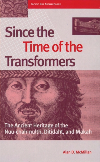 Omslagafbeelding: Since the Time of the Transformers 1st edition 9780774807005