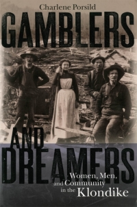 Cover image: Gamblers and Dreamers 1st edition 9780774806503