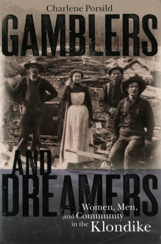 Cover image: Gamblers and Dreamers 1st edition 9780774806510