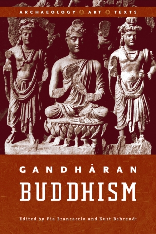 Immagine di copertina: Gandharan Buddhism 1st edition 9780774810807