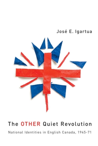 Imagen de portada: The Other Quiet Revolution 1st edition 9780774810913