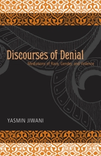 Imagen de portada: Discourses of Denial 1st edition 9780774812375