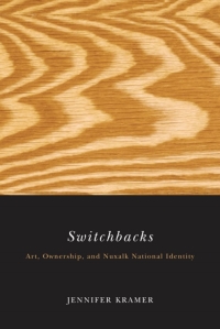 Imagen de portada: Switchbacks 1st edition 9780774812276