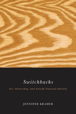 Cover image: Switchbacks 1st edition 9780774812276
