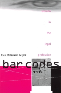 Cover image: Bar Codes 1st edition 9780774813198