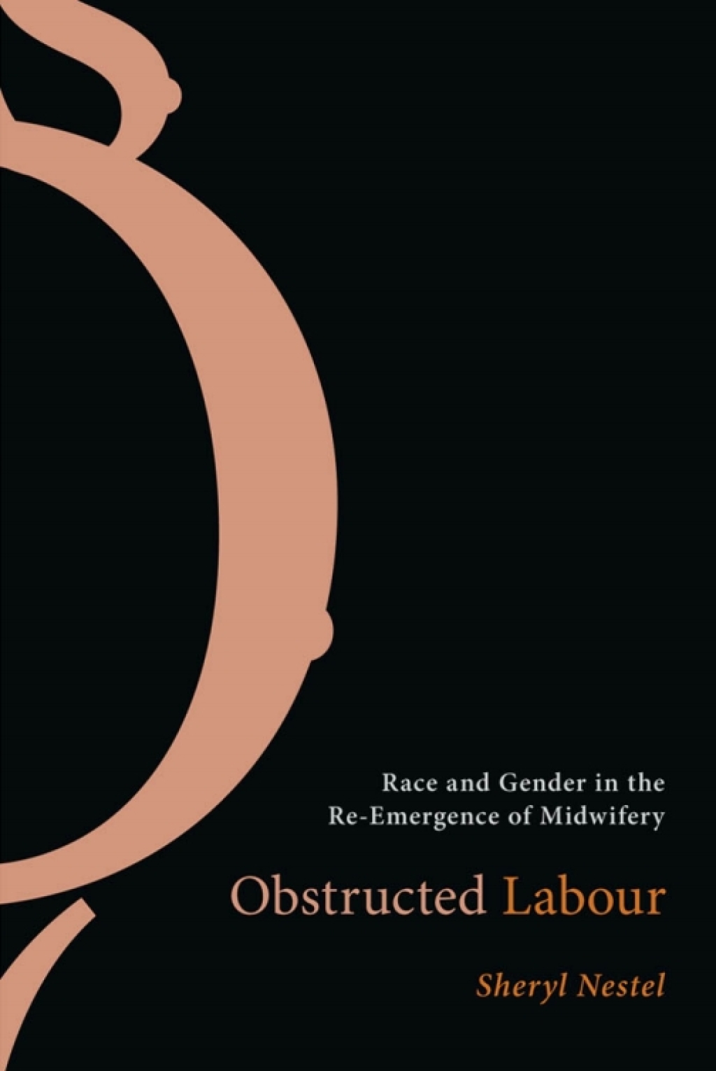 Obstructed Labour Race and Gender in the Re-Emergence of Midwifery 1st Edition