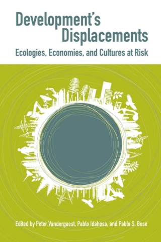 Cover image: Development's Displacements 1st edition 9780774812054