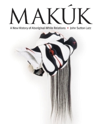 Cover image: Makúk 1st edition 9780774811408