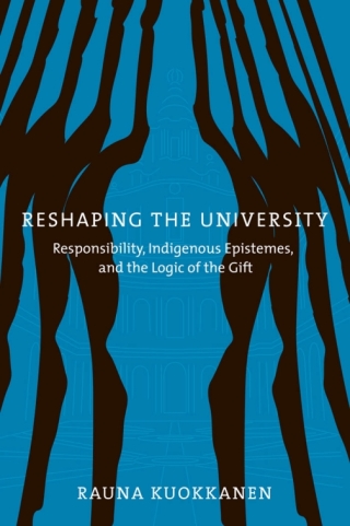Titelbild: Reshaping the University 1st edition 9780774813570