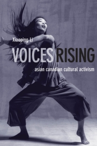 Cover image: Voices Rising 1st edition 9780774812214