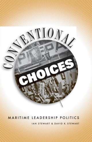 Cover image: Conventional Choices? 1st edition 9780774813419