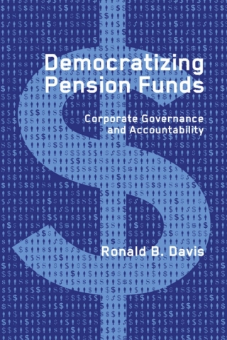 表紙画像: Democratizing Pension Funds 1st edition 9780774813983
