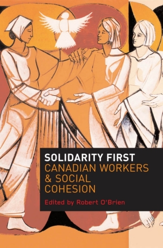 Imagen de portada: Solidarity First 1st edition 9780774814393