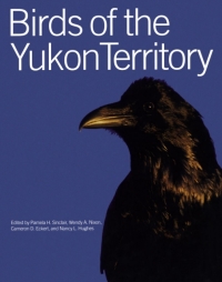 Cover image: Birds of the Yukon Territory 1st edition 9780774810128