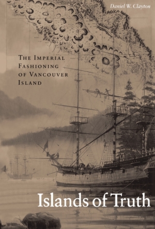 Cover image: Islands of Truth 1st edition 9780774807425