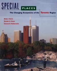 Cover image: Special Places 1st edition 9780774807357