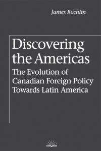 Cover image: Discovering the Americas 1st edition 9780774804769