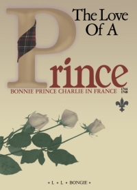 Cover image: The Love of a Prince 1st edition 9780774802581