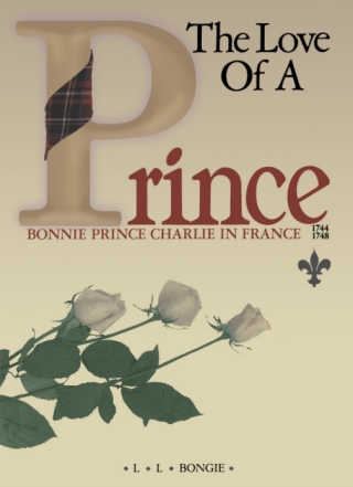 صورة الغلاف: The Love of a Prince 1st edition 9780774802581