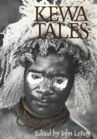 Omslagafbeelding: Kewa Tales 1st edition 9780774802185