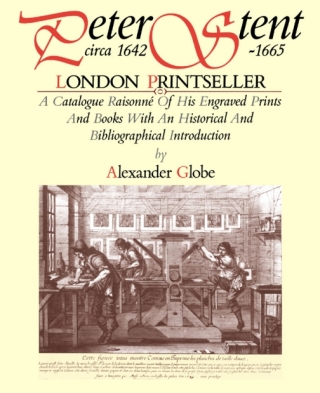 Cover image: Peter Stent, London Printseller 1st edition 9780774802215