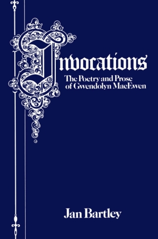 Imagen de portada: Invocations 1st edition 9780774801775