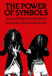 Cover image: The Power of Symbols 1st edition 9780774801669